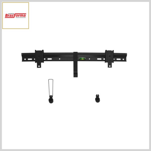 Suporte de Parede Fixo SBRL501 p/Tv (Tela Plana, 32 a 70")